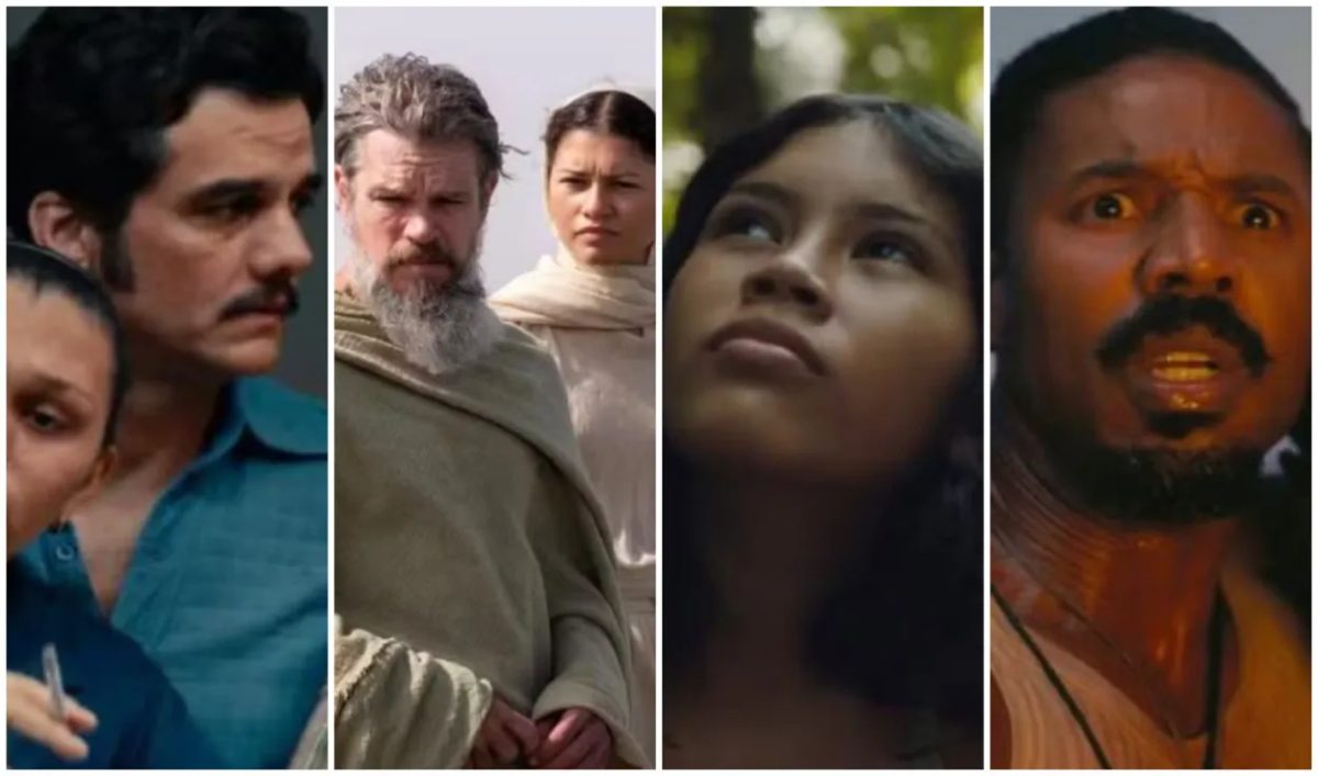 Da ditadura à mitologia: veja 10 filmes e séries para te ajudar no vestibular da Unesp 2027