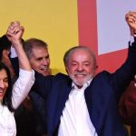 Da metalurgia a virada história: Lula chega ao quarto mandato