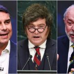 Da 'motosserra' ao custo social: como o modelo econômico de Milei virou tema da eleição brasileira