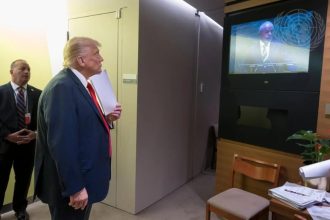 Da 'ótima química' ao tarifaço: relembre a relação de vaivém entre Trump e Lula