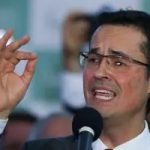 Dallagnol acusa PT de perseguição depois de post de ‘você é o próximo’