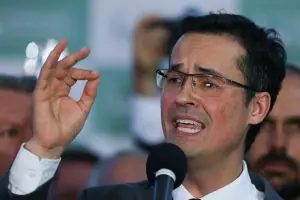Dallagnol acusa PT de perseguição depois de post de ‘você é o próximo’