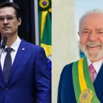 Dallagnol ironiza Lula ao ser chamado de ‘picareta’: ‘Aluguei um triplex na cabeça dele’