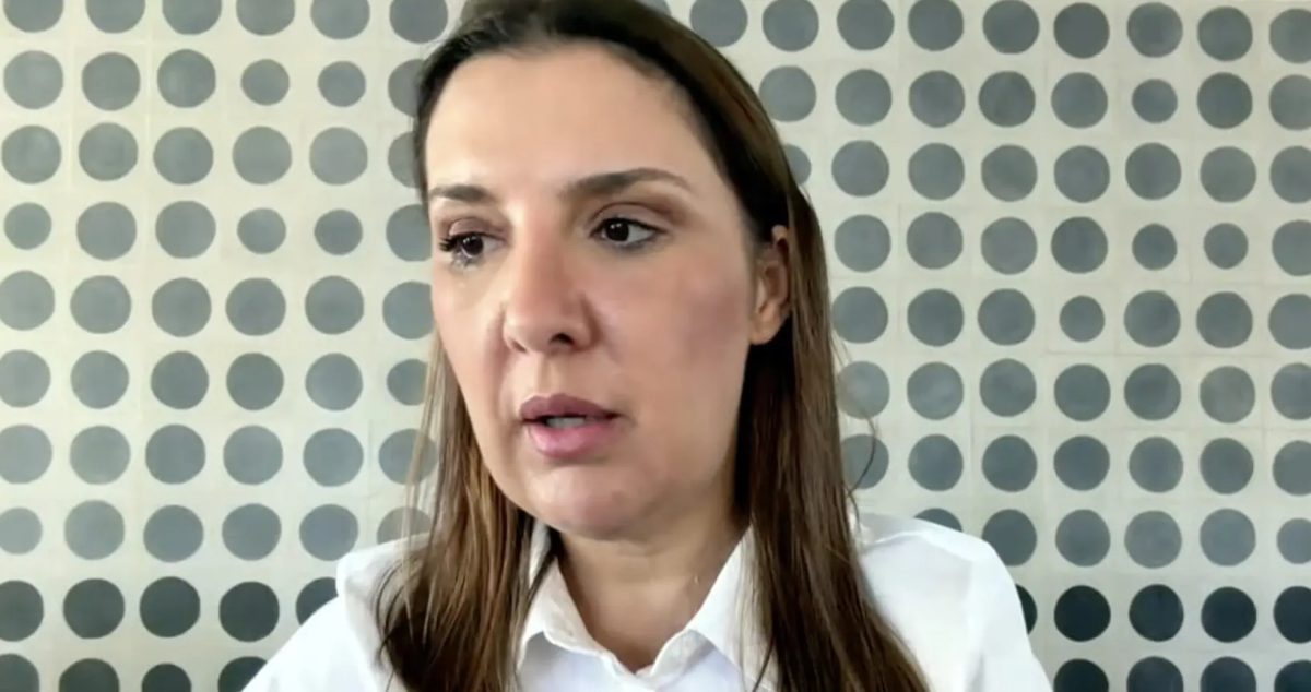 Daniella Marques cobra ‘respostas sérias’ sobre eleição: ‘Conturbada’