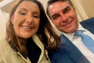 Daniella Marques rebate críticas e diz que “competência não tem gênero”