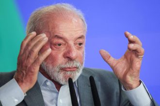 Datafolha: 49% aprovam governo Lula, e 48% desaprovam