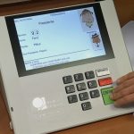 Datafolha: 96% pretendem ir votar no 2º turno; 1% diz que não vai