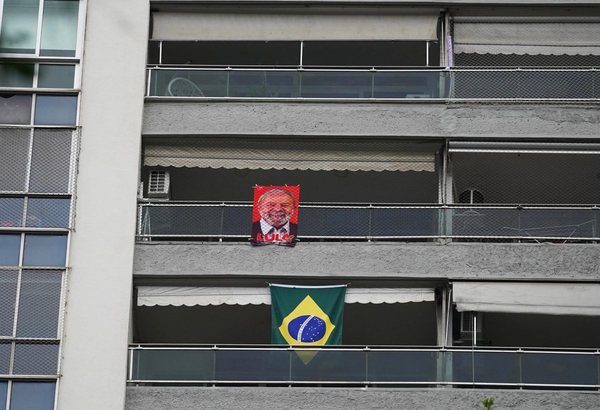 Datafolha: Brasil vive polarização política para 78%