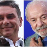 Datafolha: eleitores de Flávio dizem buscar mudança; os de Lula, proteção social
