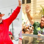Datafolha: Flávio Bolsonaro e Lula empatam com 50% dos votos válidos no 2º turno