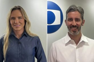 Datafolha no DF, 2º turno: Celina Leão, 54%; Leandro Grass, 37%