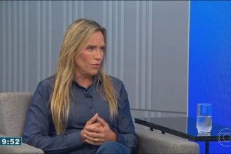 Datafolha no DF: 32% avaliam gestão Celina Leão como positiva e 31%, como negativa