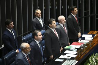 Datafolha: para 59%, o fim da escala de trabalho 6x1 é positiva para a vida pessoal