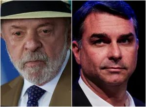 DataTrends: Flávio tem 50% contra 44% de Lula no 2º turno