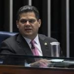 Davi Alcolumbre cria escolta para ex-presidentes do Senado