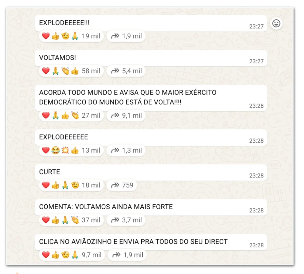 De caminhoneiros ao Exército do Lula: a estratégia digital de Janones