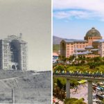 De capela a templo gigante: como o Santuário Nacional de Aparecida se tornou a maior igreja católica do Brasil