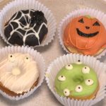 De donut de monstro a cookie de Frankenstein: doces ganham versão 'Halloween' nas mãos de confeiteira