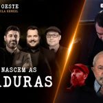 De Leste a Oeste, com Ana Paula Henkel: assista ao programa de 30/10/2026