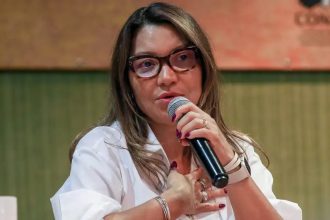 De militante do PT à primeira-dama: conheça a trajetória de Janja, esposa de Lula