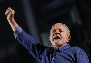 De onde vieram os 10 milhões de votos de Lula?