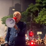 De onde vieram os votos de Lula e Flávio neste 2º turno? Veja o peso de cada região na votação