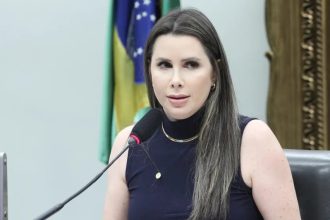 De Toni: ‘Só apoiarei um presidente do Senado que pautar o impeachment de Moraes’