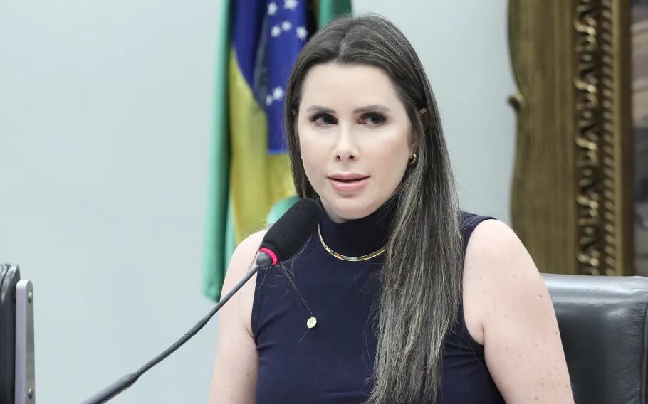 De Toni: ‘Só apoiarei um presidente do Senado que pautar o impeachment de Moraes’