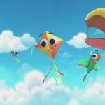 De uma sala emprestada à TV: três amigos criam estúdio de animação e lançam desenho infantil