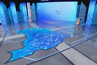 Debate da Globo: segundo bloco tem discussão sobre políticas sociais, reação de Lula a 'nove dedos' e pedido de desculpas de Flávio Bolsonaro; reveja