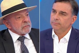 Debate da “Globo” terá 4 blocos e restrição à movimentação de Lula e Flávio