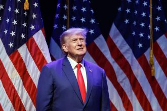 Decisivas para Trump: entenda como funcionam as eleições de meio de mandato nos EUA