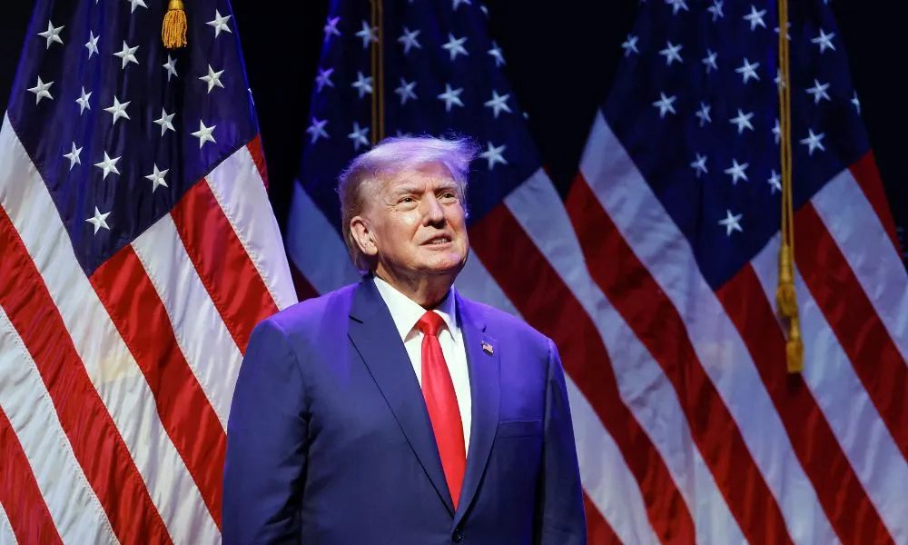Decisivas para Trump: entenda como funcionam as eleições de meio de mandato nos EUA