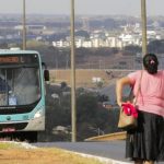 Defensoria Pública pede ao STF transporte gratuito no 2º turno