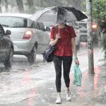 Defesa Civil emite alerta severo para chuva em SP com chance de ventos fortes e granizo