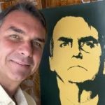 Defesa de Bolsonaro comunica retomada de visitas de Flávio