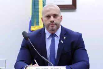 Defesa de Silveira critica demora de 229 dias em revisão criminal no STF