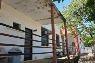 Delegacia de São Pedro funciona em prédio interditado e com rachaduras; reforma é aguardada há 16 anos, diz conselho