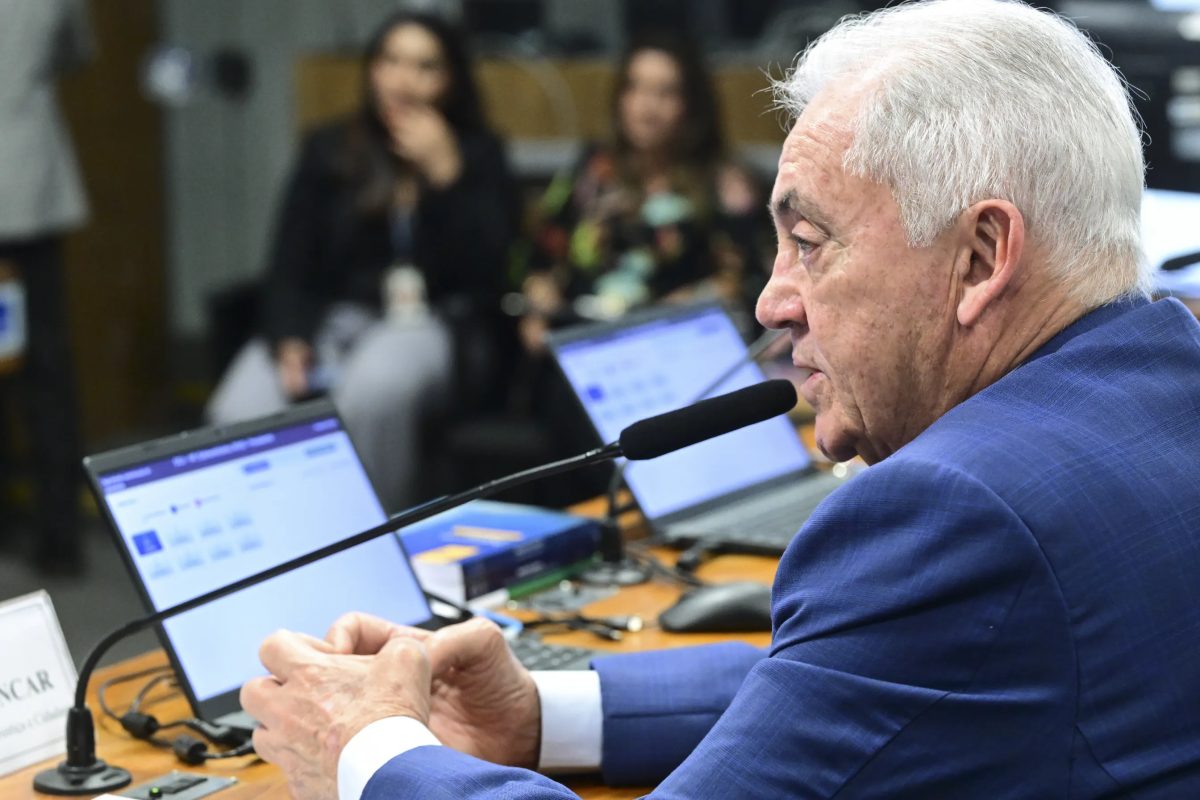 Delegados da PF questionam mudança na PEC da Segurança sobre poderes das polícias do Congresso