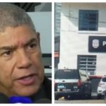Delegados e carcereiro de cadeia onde Milton Leite está preso são ouvidos pela Corregedoria; defesa de ex-parlamentar nega regalias