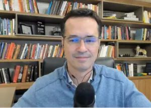 Deltan alerta sobre suposto ‘golpe judicial’ contra Flávio antes do 2º turno