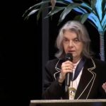 Democracia garante maior espaço de liberdade, diz Cármen Lúcia