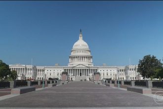 Democratas querem aproveitar desgaste de Trump para conseguir maioria na Câmara e no Senado