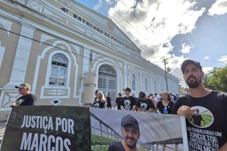 Denúncia aponta falhas em operação que terminou com morte de agricultor e tornou 7 PMs réus no RS