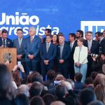 Depois de federação, União Progressista perde 27% da bancada em 8 anos