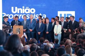 Depois de federação, União Progressista perde 27% da bancada em 8 anos