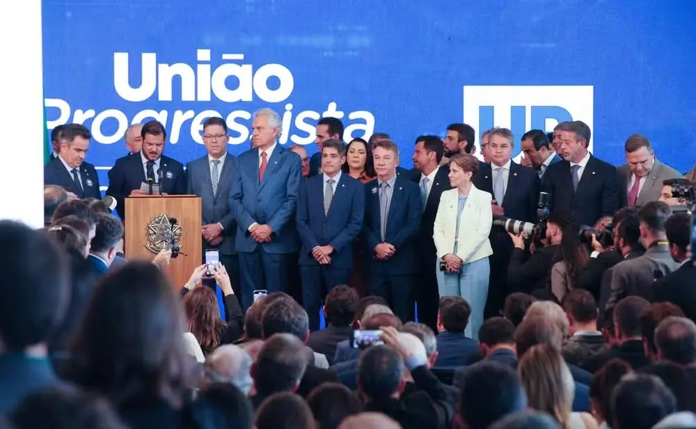 Depois de federação, União Progressista perde 27% da bancada em 8 anos