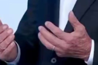 Depois de menções ao relógio Omega, Lula vai a debate sem acessório