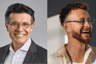 Deputado do PL é detido após disparo acidental em Fred, da “Globo”