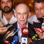 Deputado do PT pede ao STF investigação e afastamento de Nunes Marques do comando do TSE